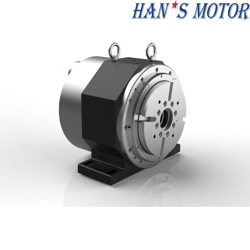 Frequency Frame Outer Rotor Torque Motor