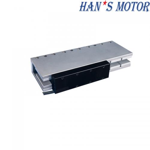 China führender High performance robot motor direct drive linear ironless motor Lieferant