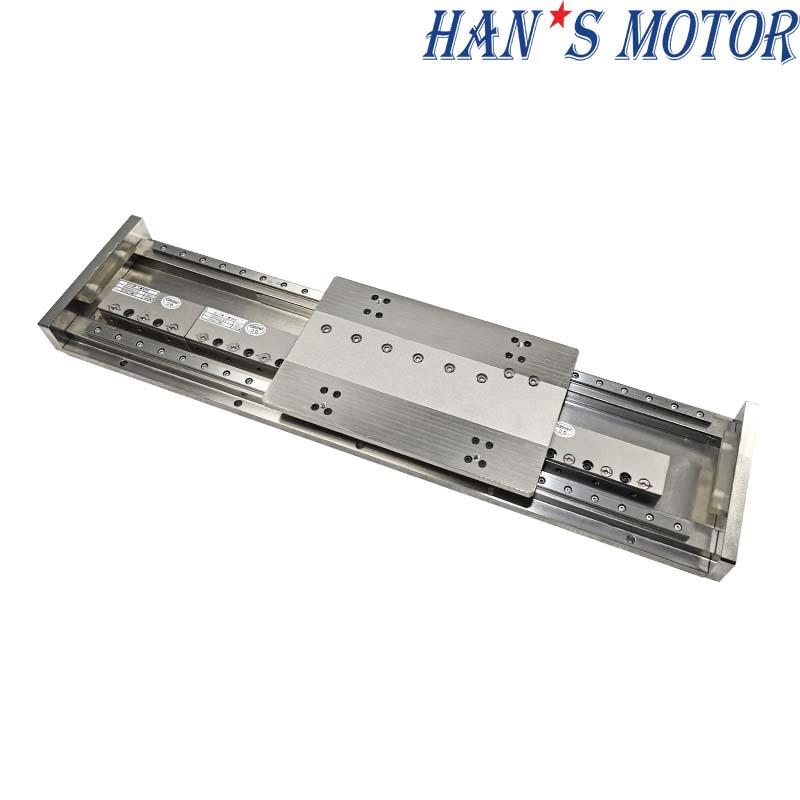High Precision CNC Linear Motion Guide Rail