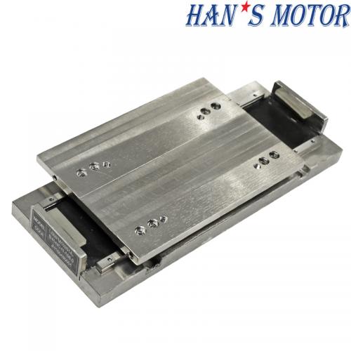 Linear Slide Guide Direct Drive Motor Motion Stage