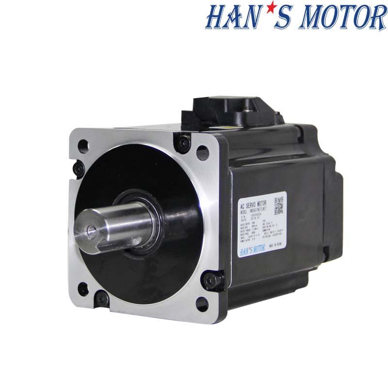 HAN'S LASER Motor Supplier AC Rotary Motor Supplier